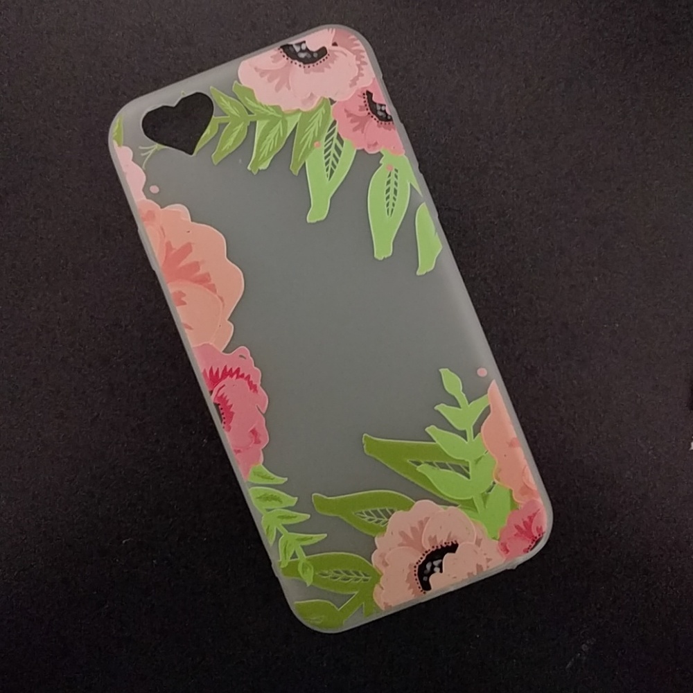 🍨BOGO 50% OFF🍨 Addie iPhone 6/7 Case - Picture 4 of 4
